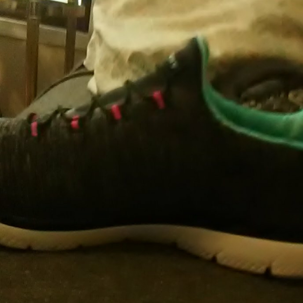Shoes - Picture 2 of 3